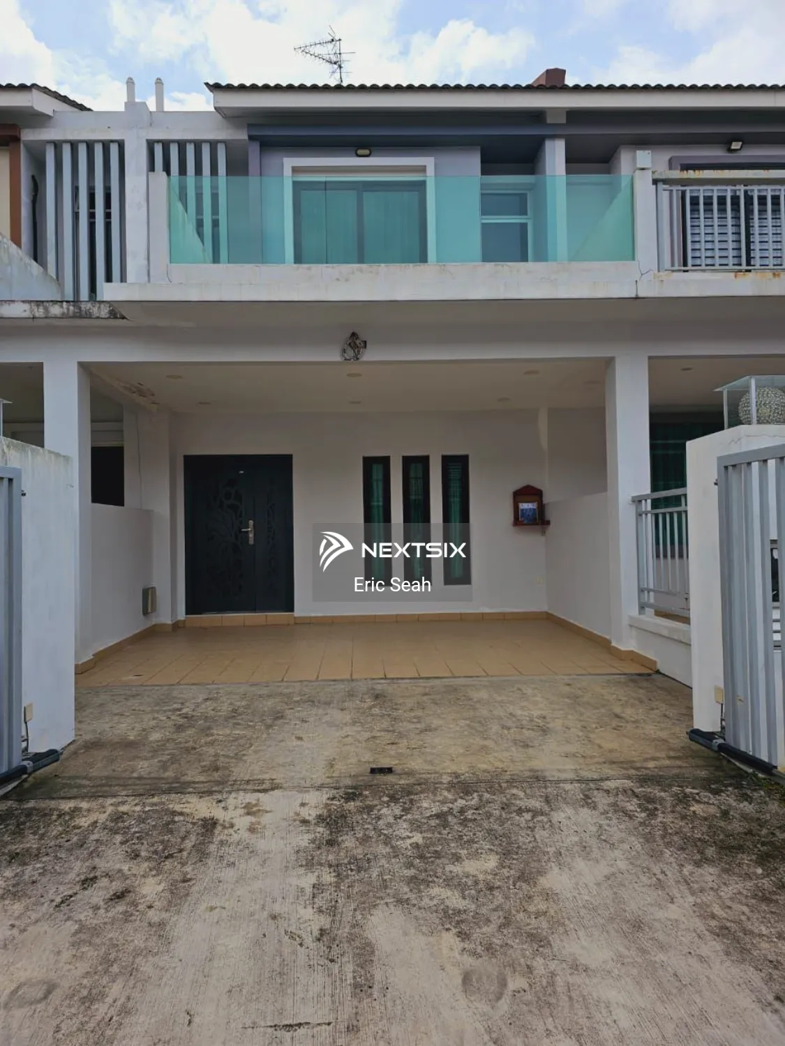 2-sty Terrace/Link House For Rent in Pasir Gudang Johor
