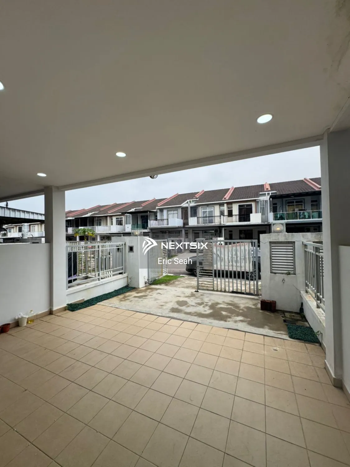 2-sty Terrace/Link House For Rent in Pasir Gudang Johor - Image 2