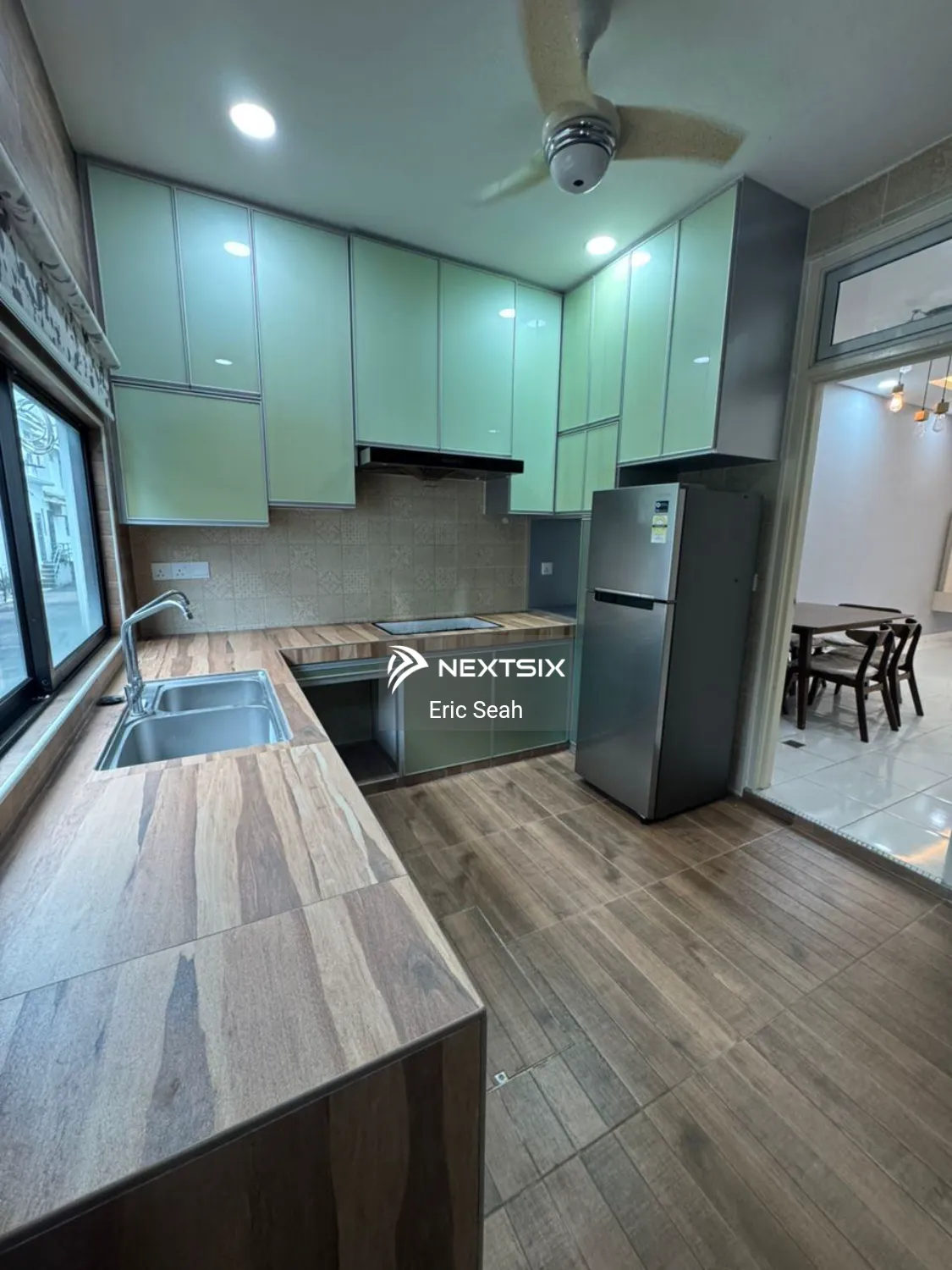 2-sty Terrace/Link House For Rent in Pasir Gudang Johor - Image 3