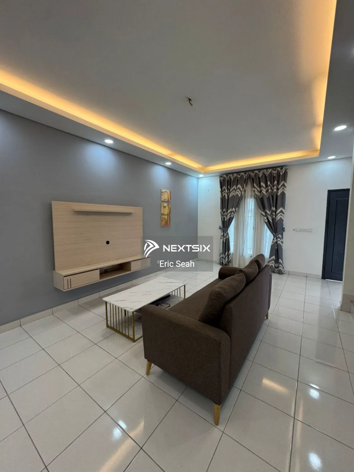 2-sty Terrace/Link House For Rent in Pasir Gudang Johor - Image 4