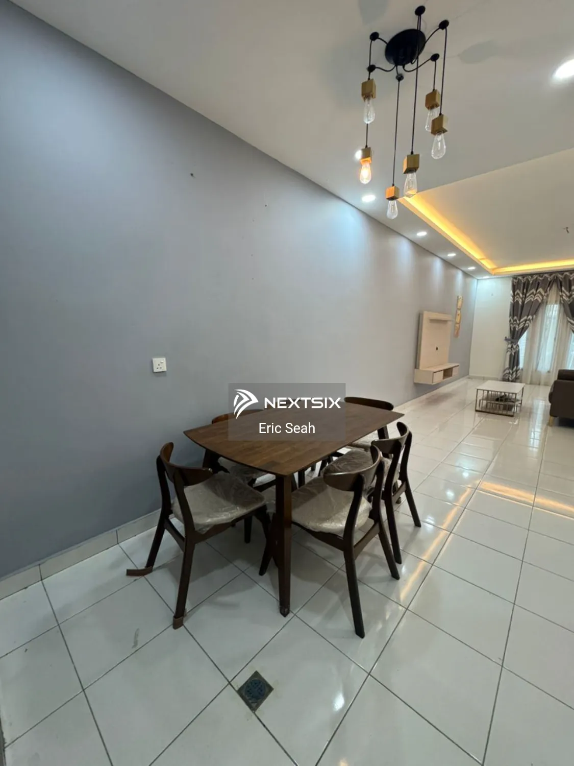 2-sty Terrace/Link House For Rent in Pasir Gudang Johor - Image 5