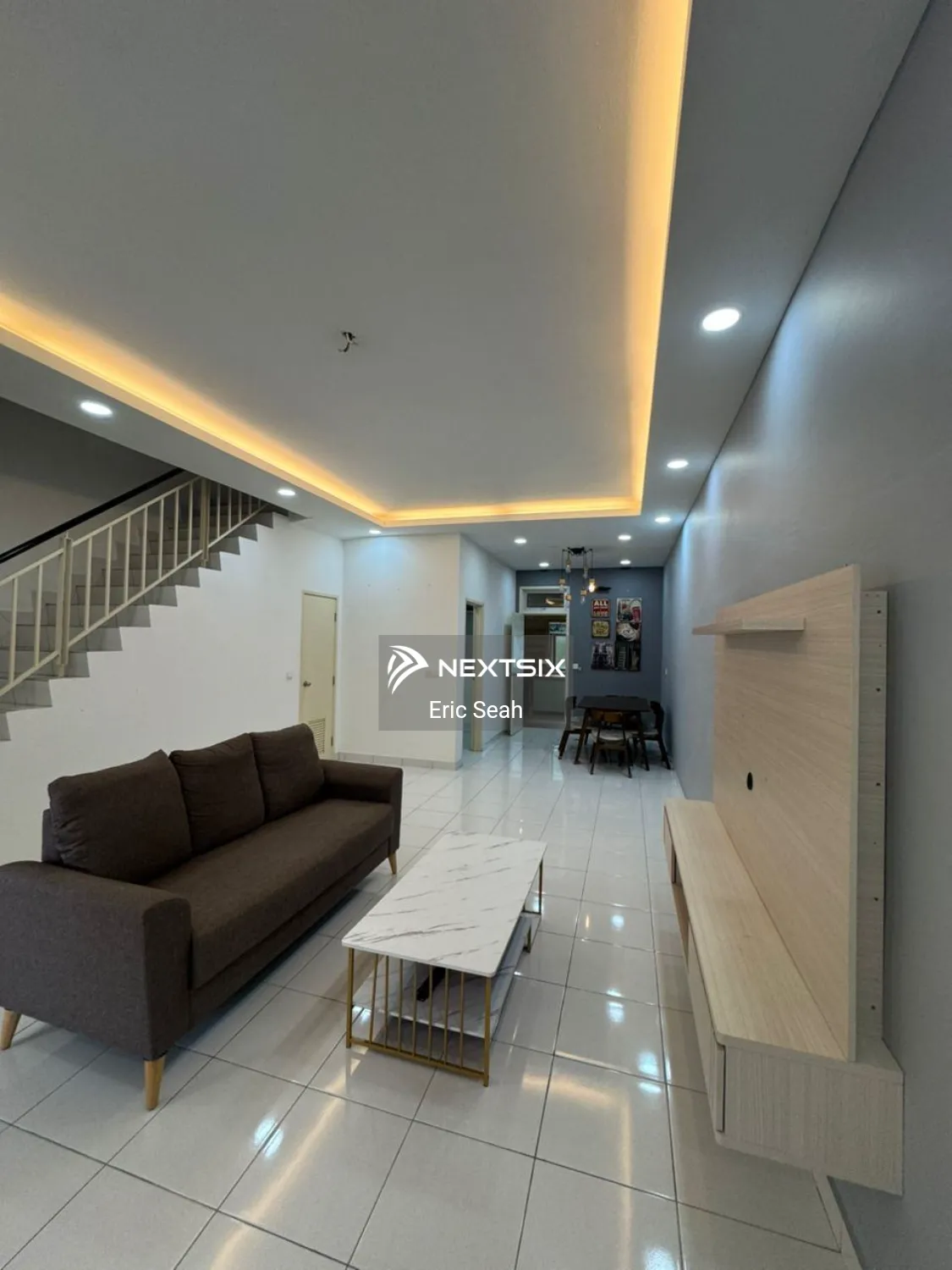 2-sty Terrace/Link House For Rent in Pasir Gudang Johor - Image 6