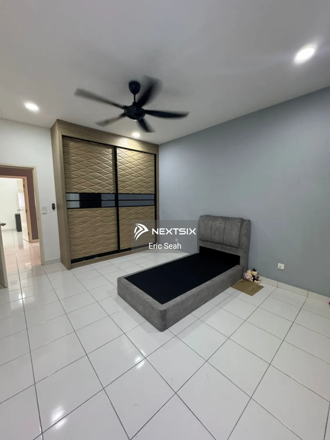2-sty Terrace/Link House For Rent in Pasir Gudang Johor - Image 8