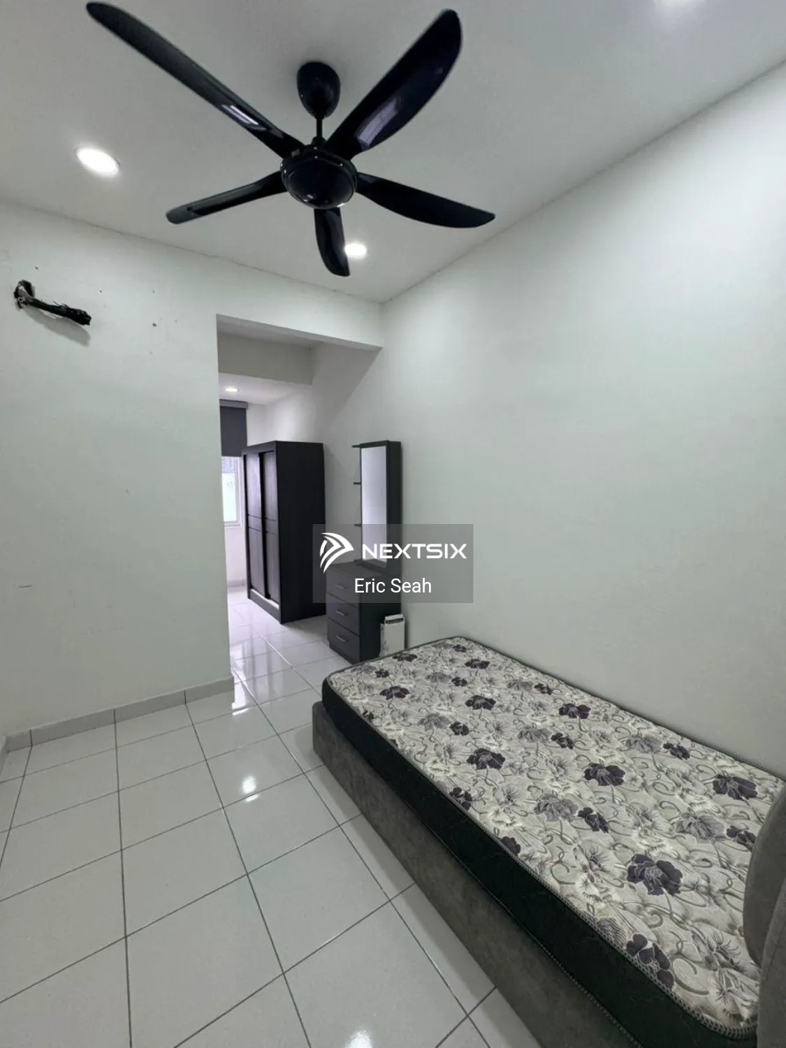 2-sty Terrace/Link House For Rent in Pasir Gudang Johor - Image 9