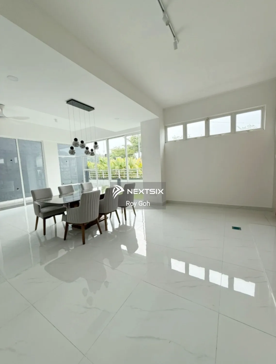 Semi-detached House For Sale in Tebrau Johor