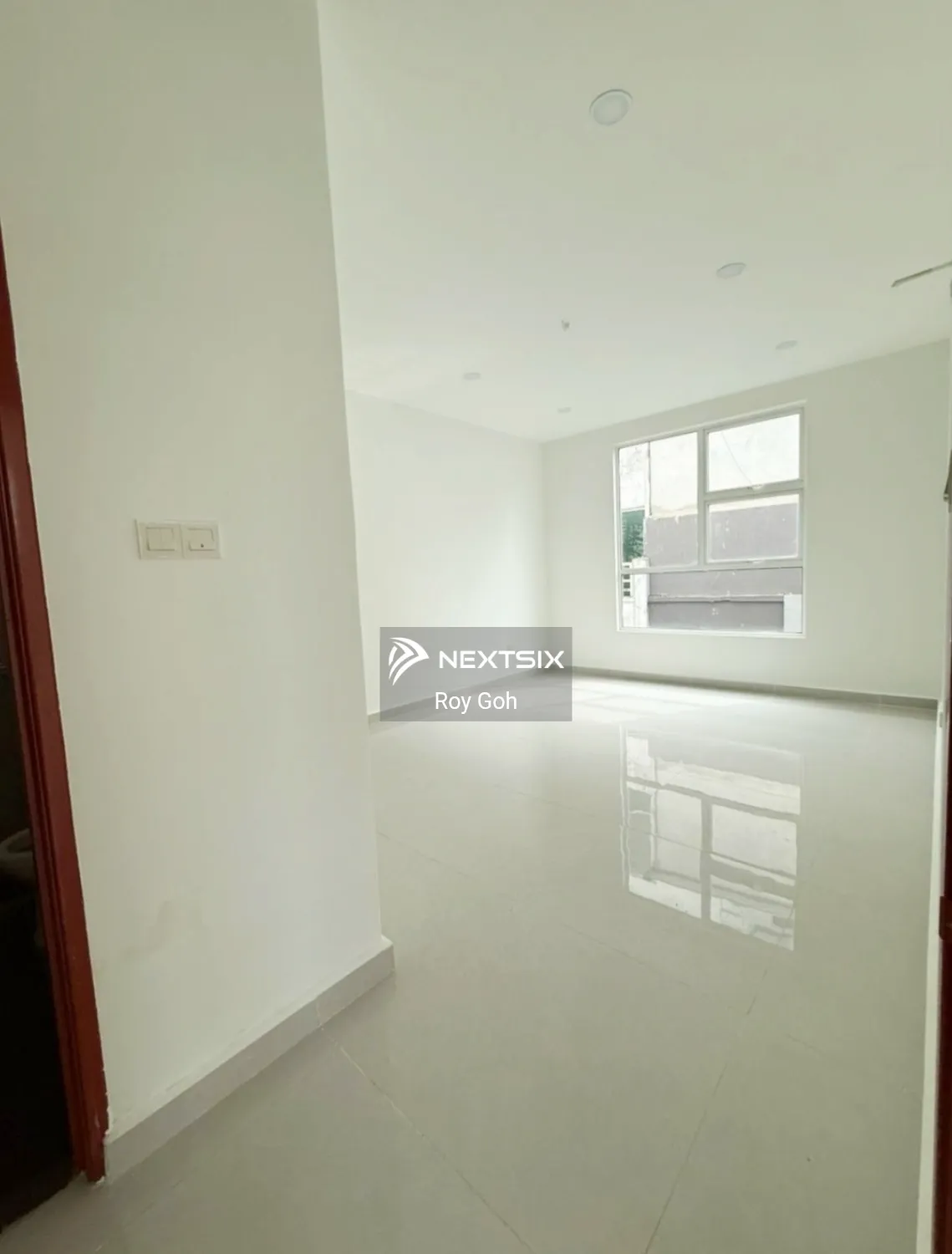 Semi-detached House For Sale in Tebrau Johor - Image 10