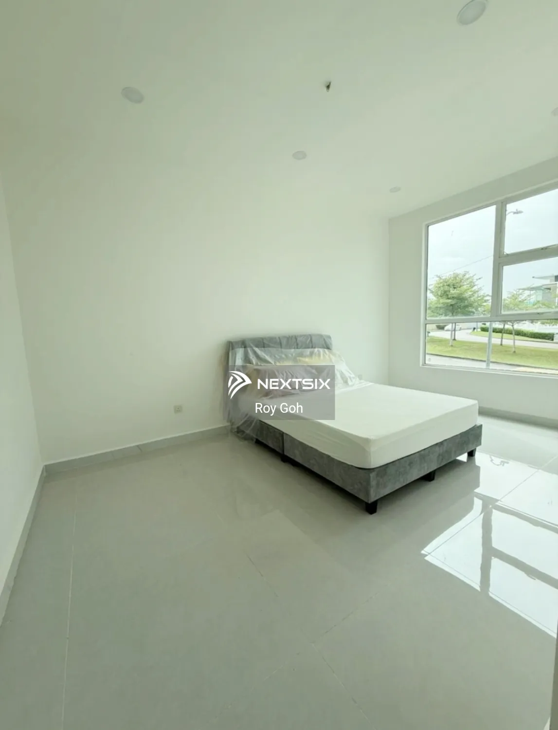 Semi-detached House For Sale in Tebrau Johor - Image 12