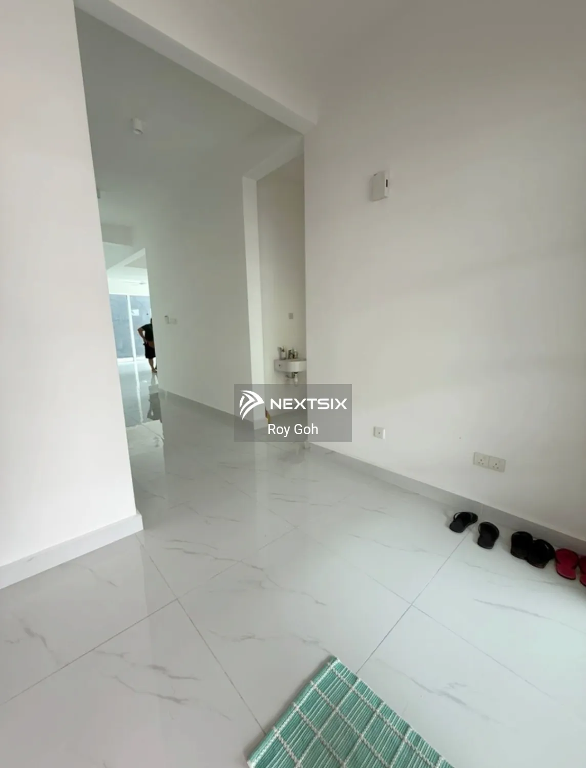 Semi-detached House For Sale in Tebrau Johor - Image 13