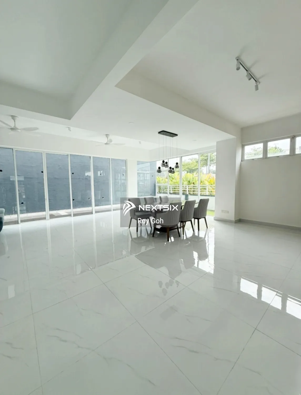 Semi-detached House For Sale in Tebrau Johor - Image 2