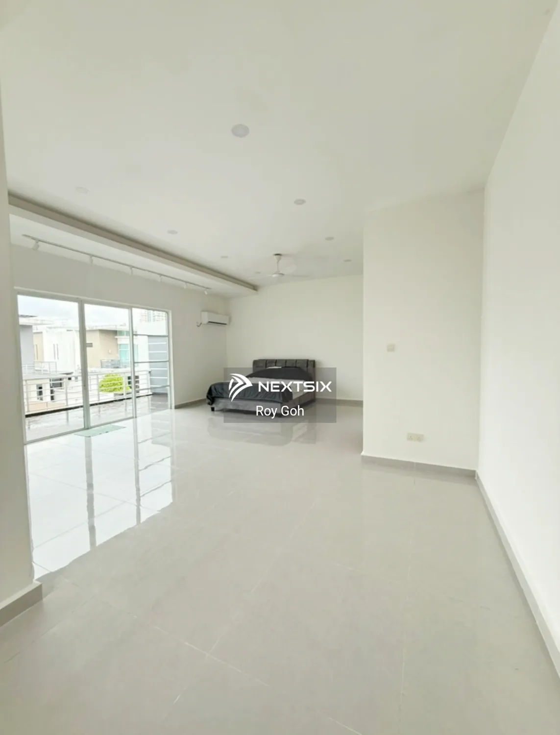 Semi-detached House For Sale in Tebrau Johor - Image 3