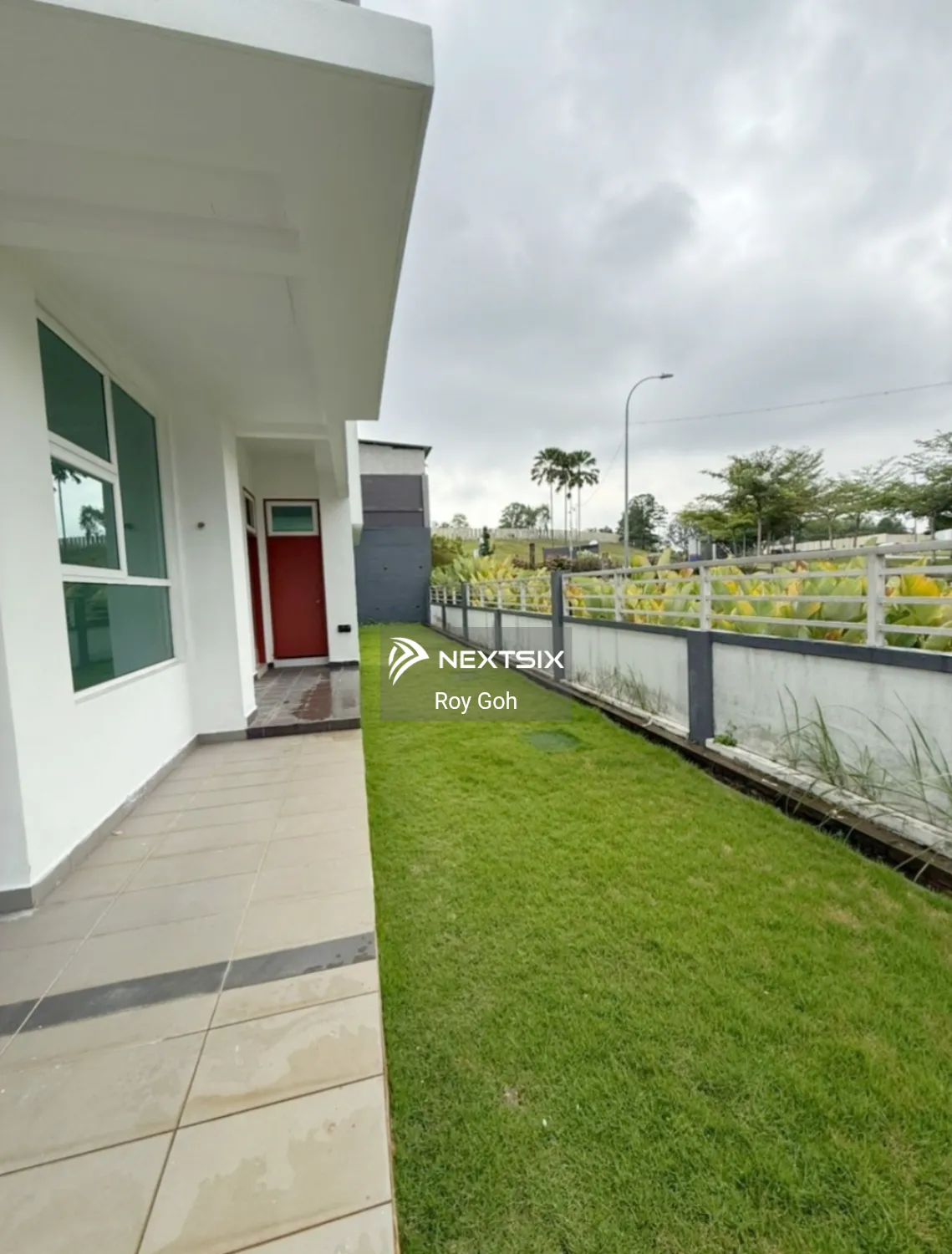 Semi-detached House For Sale in Tebrau Johor - Image 4