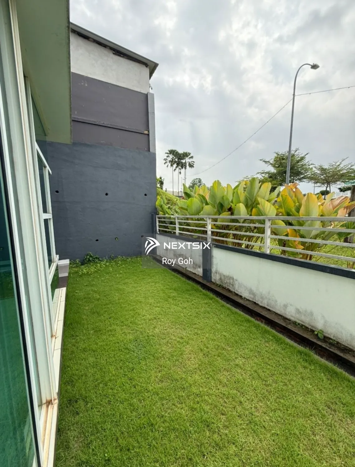 Semi-detached House For Sale in Tebrau Johor - Image 5