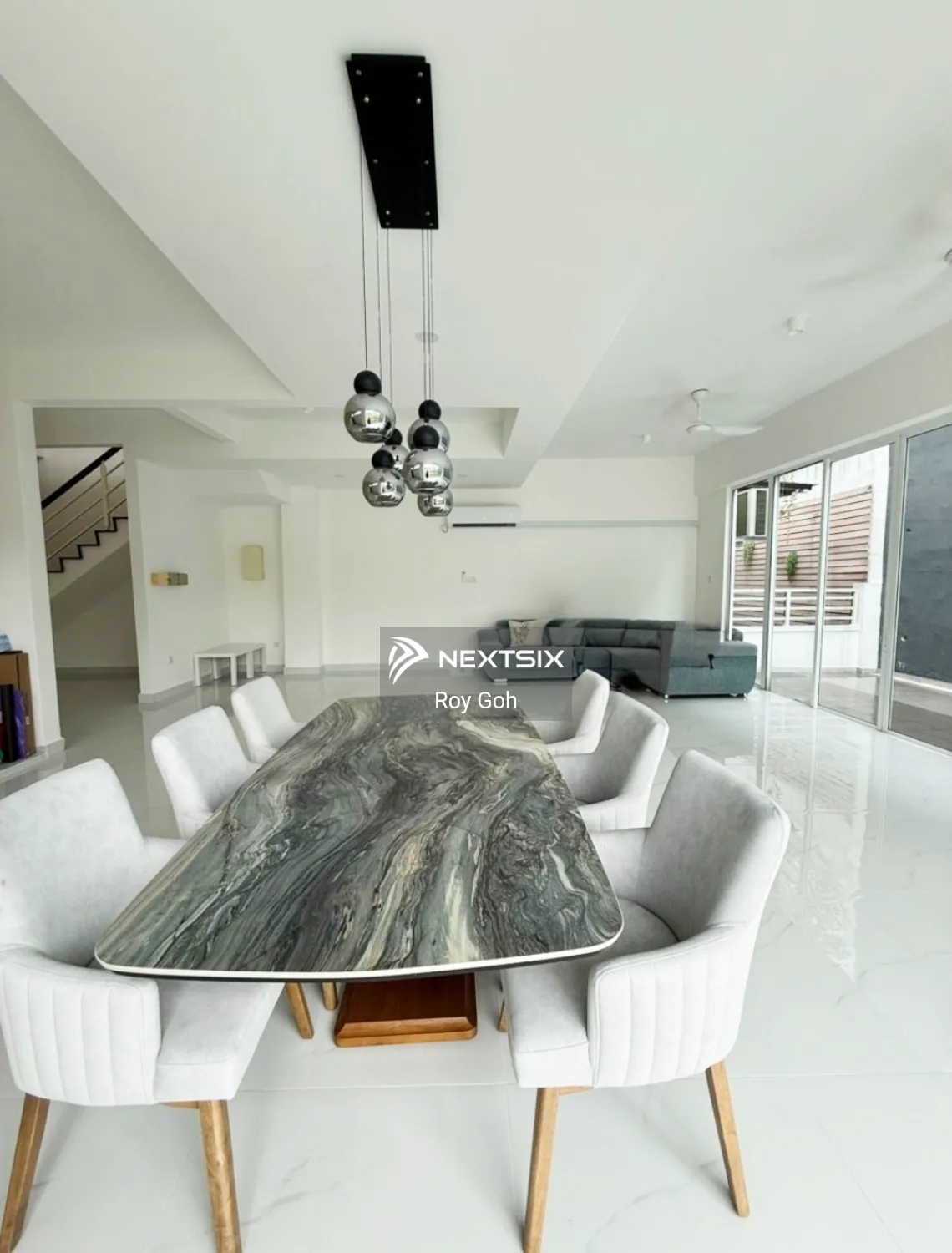 Semi-detached House For Sale in Tebrau Johor - Image 6
