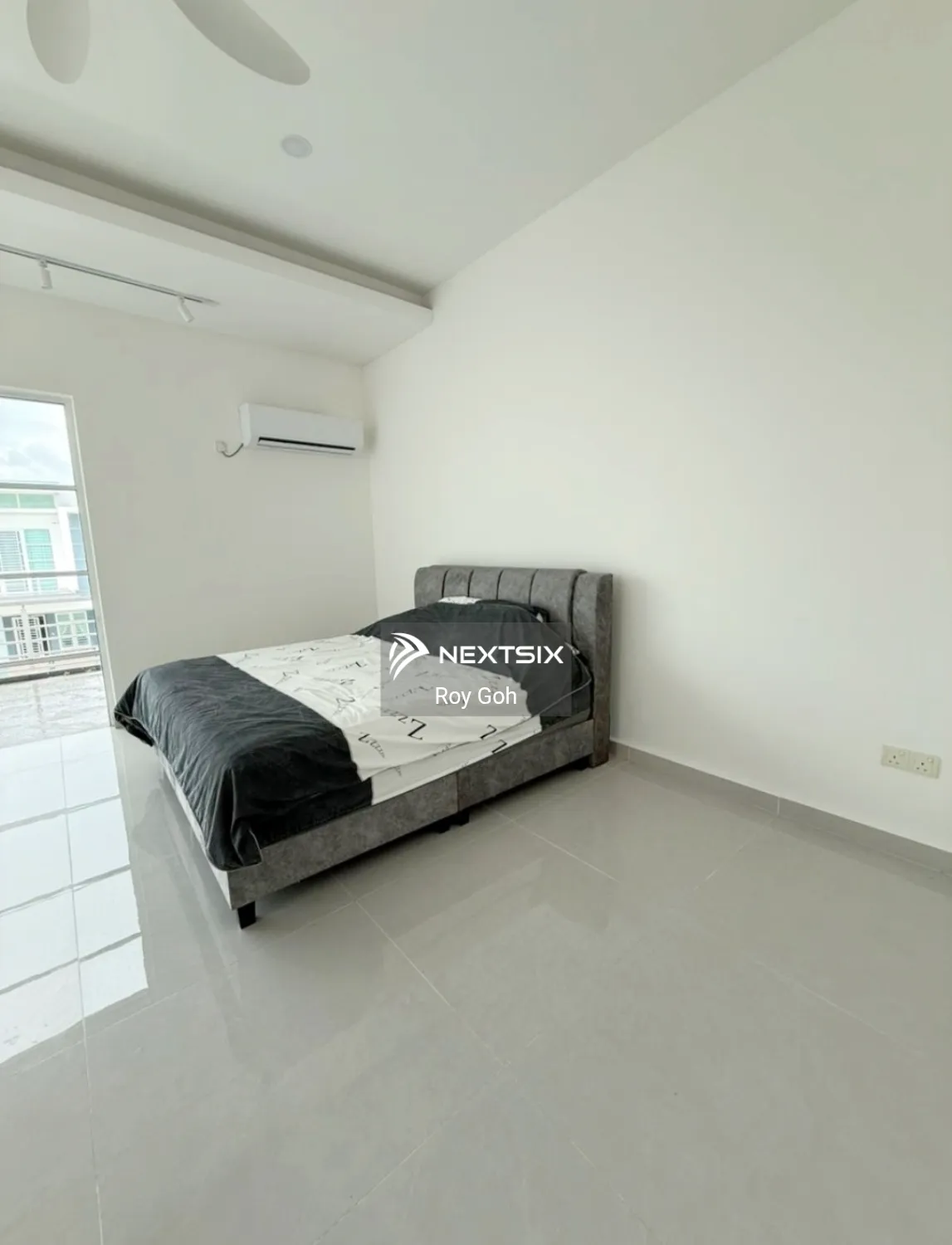 Semi-detached House For Sale in Tebrau Johor - Image 7