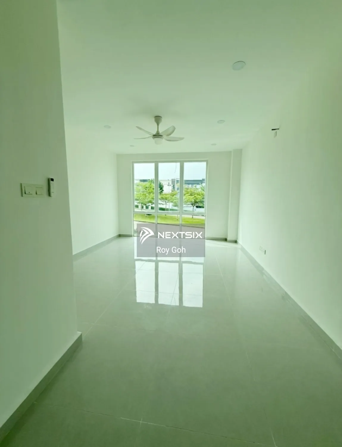 Semi-detached House For Sale in Tebrau Johor - Image 8