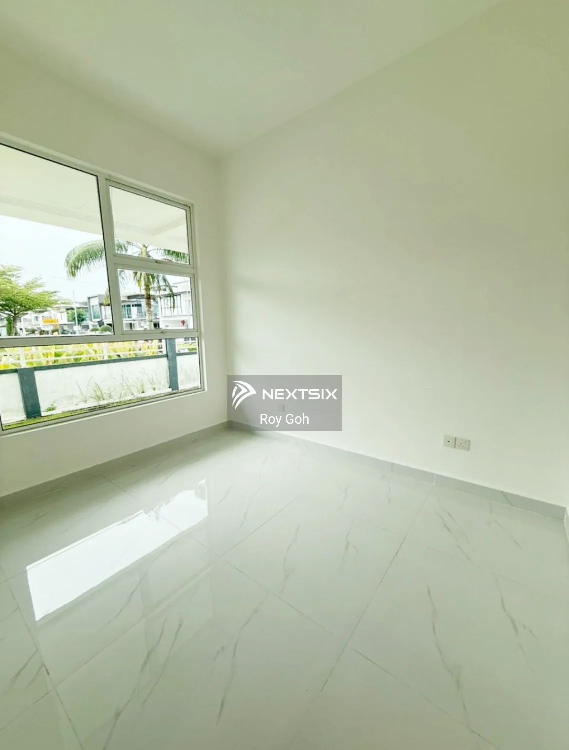 Semi-detached House For Sale in Tebrau Johor - Image 9