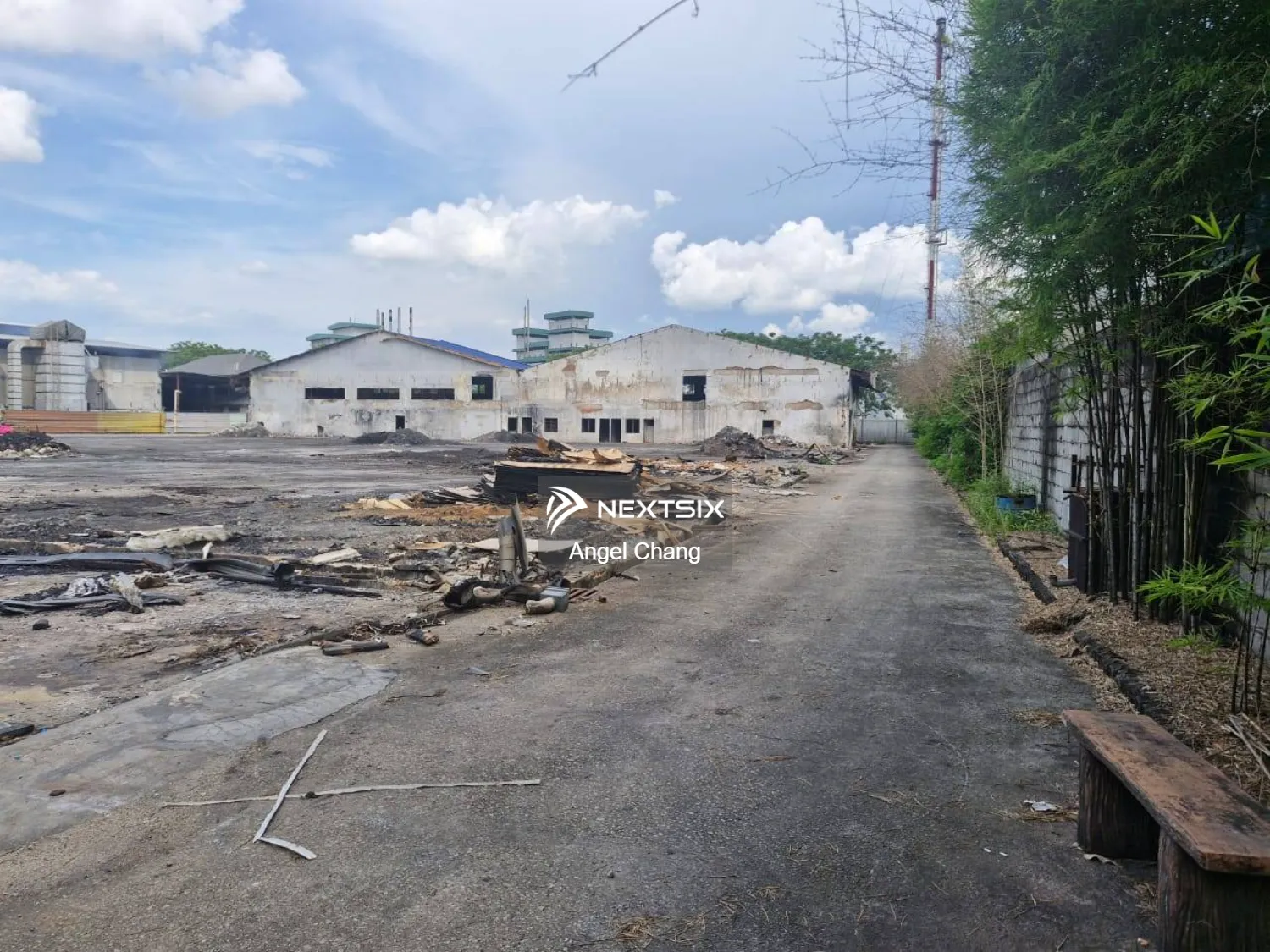Industrial Land For Sale in Pasir Gudang Johor - Image 3