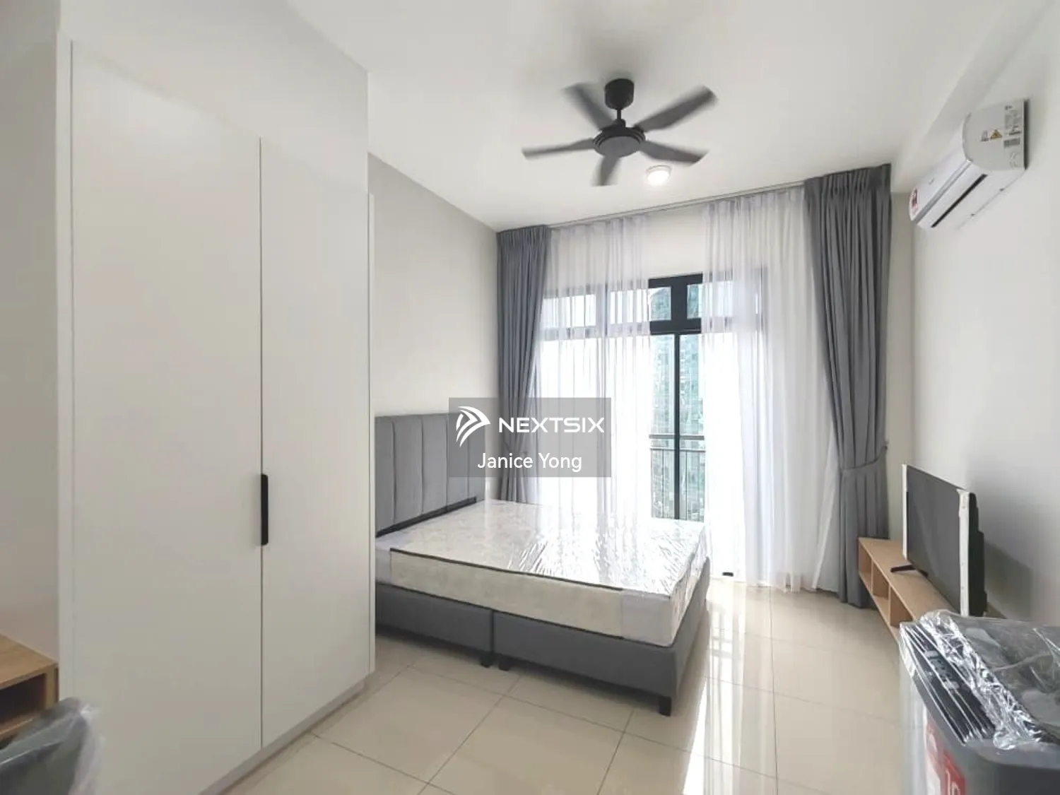 Serviced Residence For Sale in Johor Bahru Johor