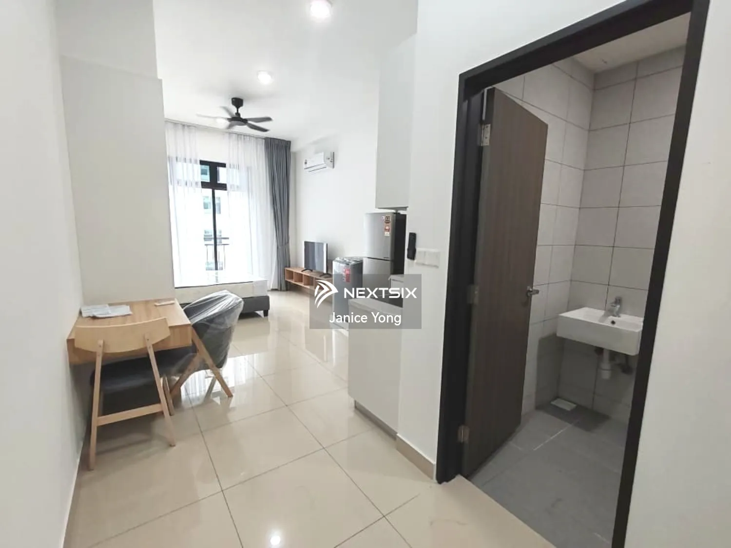 Serviced Residence For Sale in Johor Bahru Johor - Image 3