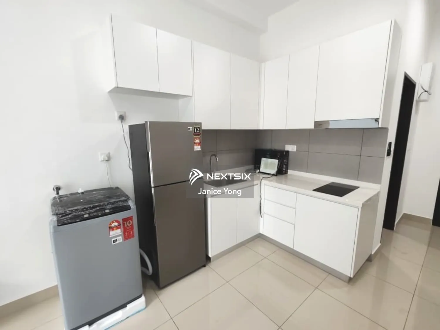 Serviced Residence For Sale in Johor Bahru Johor - Image 4