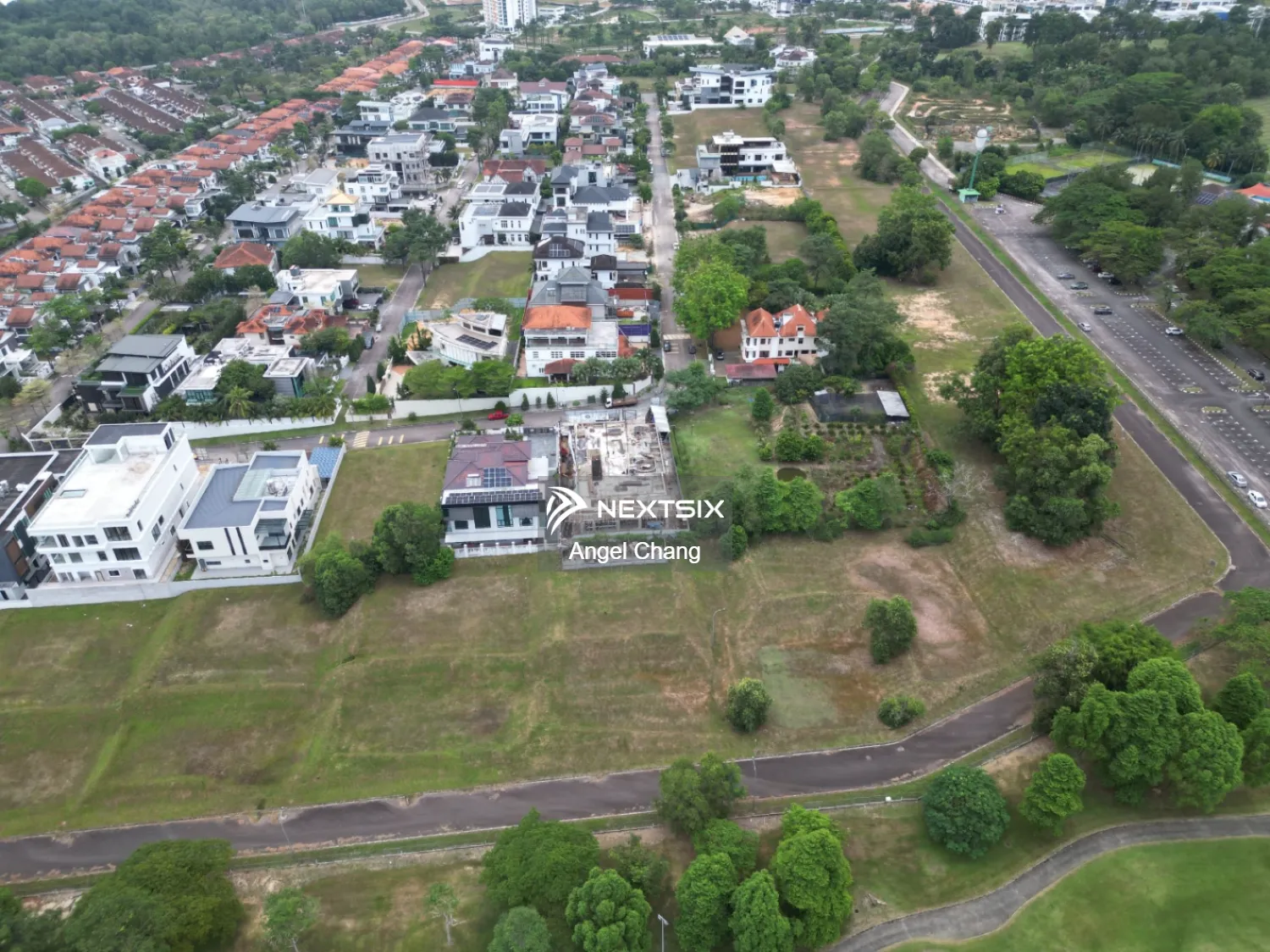 Residential Land For Sale in Johor Bahru Johor