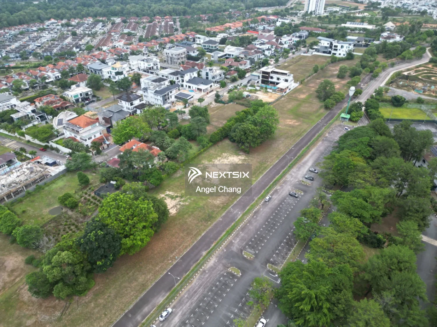 Residential Land For Sale in Johor Bahru Johor - Image 2
