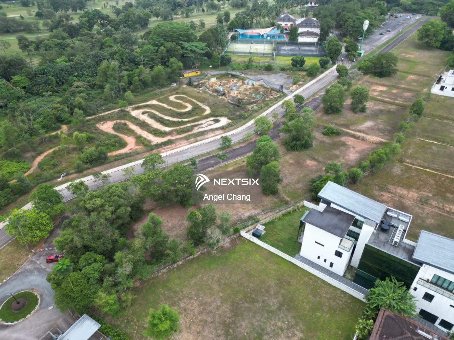 Residential Land For Sale in Johor Bahru Johor - Image 3