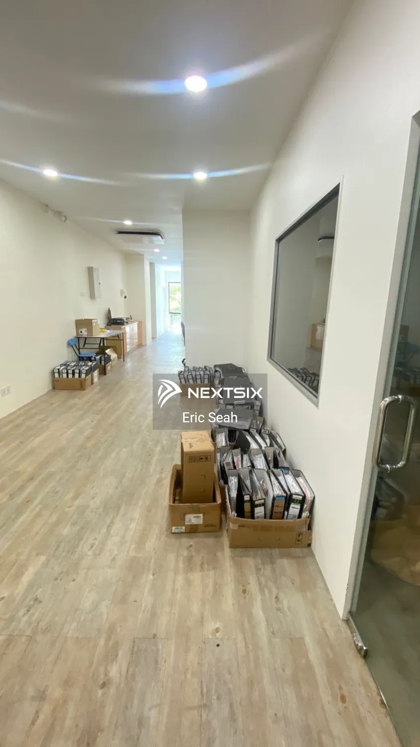 Factory For Rent in Permas Jaya Johor - Image 5