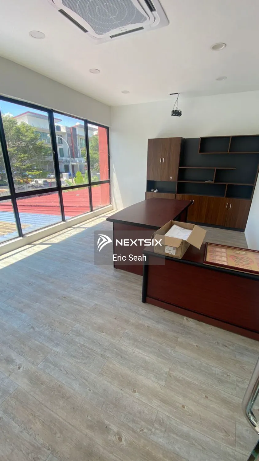 Factory For Rent in Permas Jaya Johor - Image 7