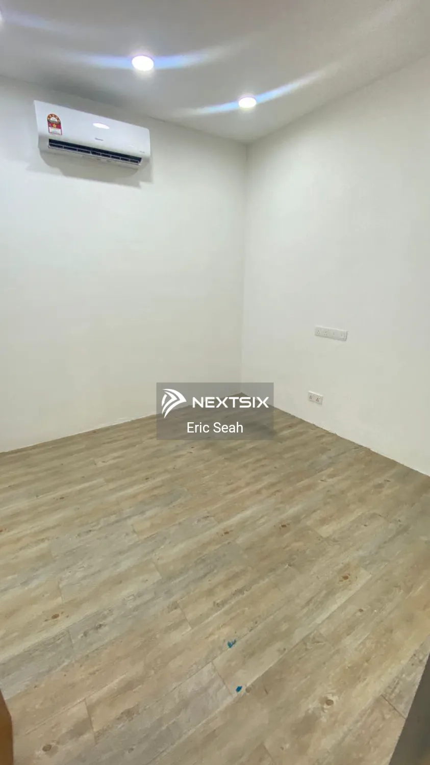 Factory For Rent in Permas Jaya Johor - Image 8