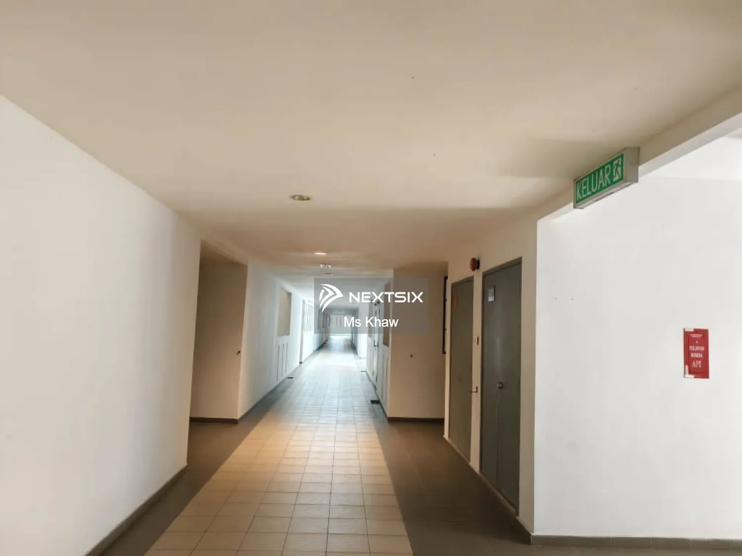 Serviced Residence For Sale in Johor Bahru Johor - Image 10