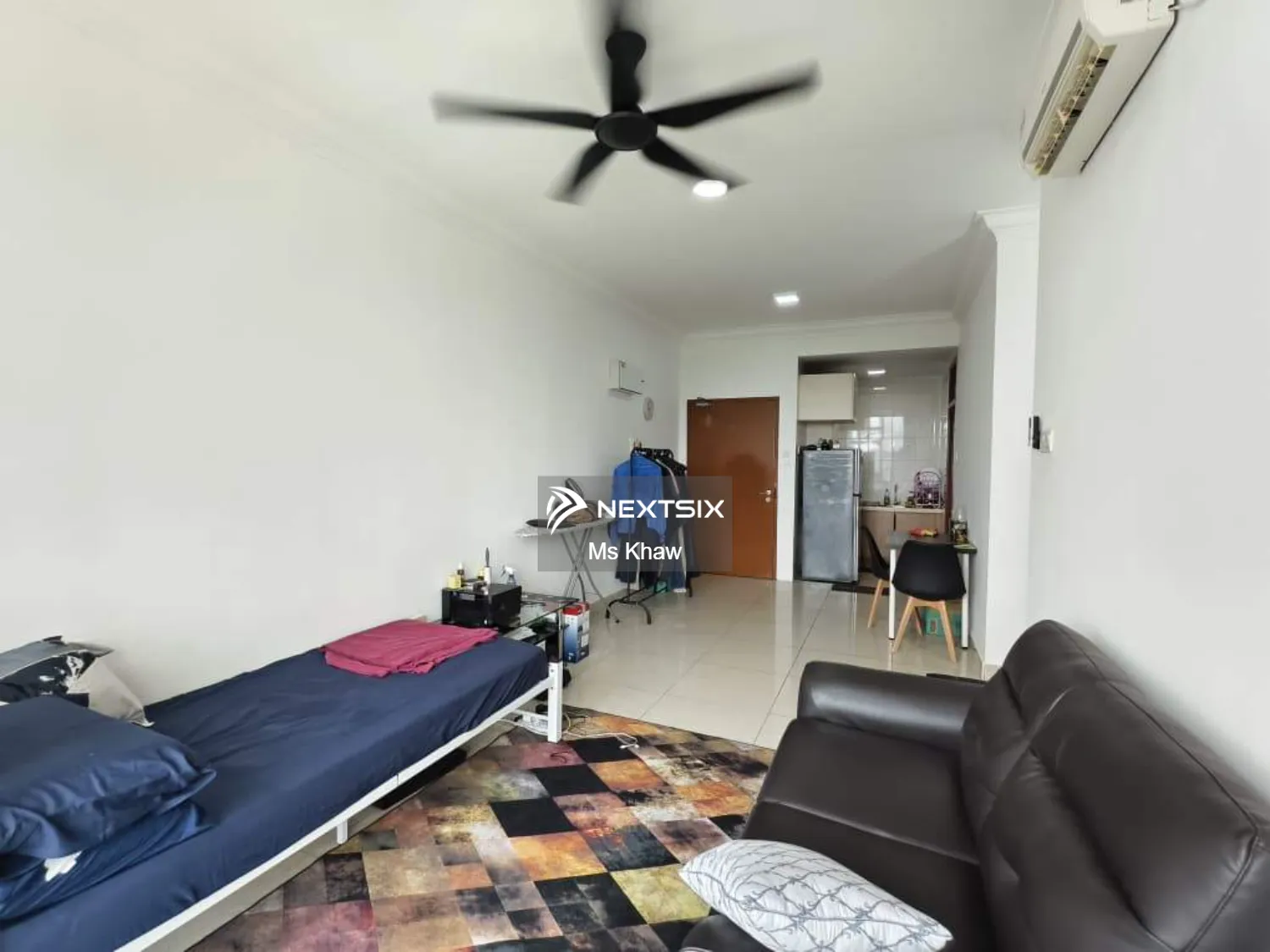 Serviced Residence For Sale in Johor Bahru Johor - Image 3