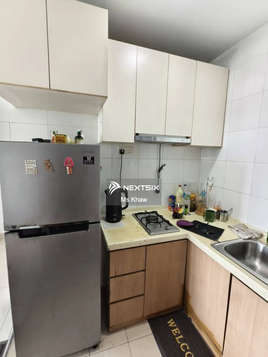 Serviced Residence For Sale in Johor Bahru Johor - Image 8