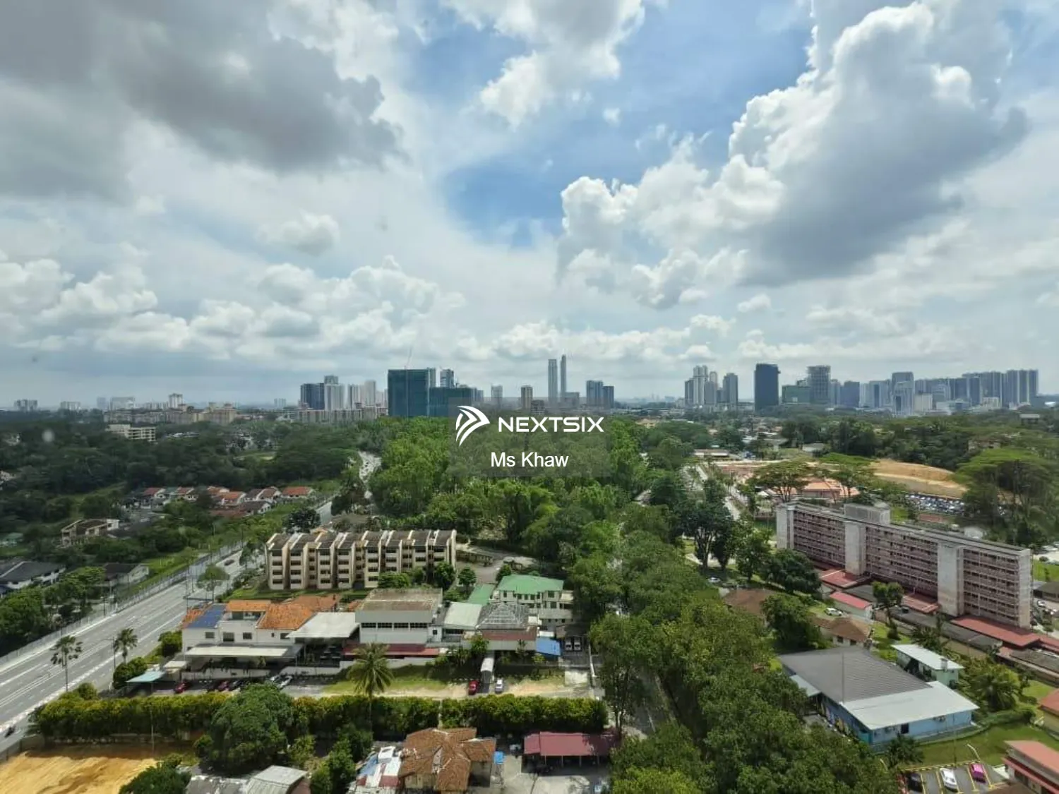 Serviced Residence For Sale in Johor Bahru Johor - Image 9