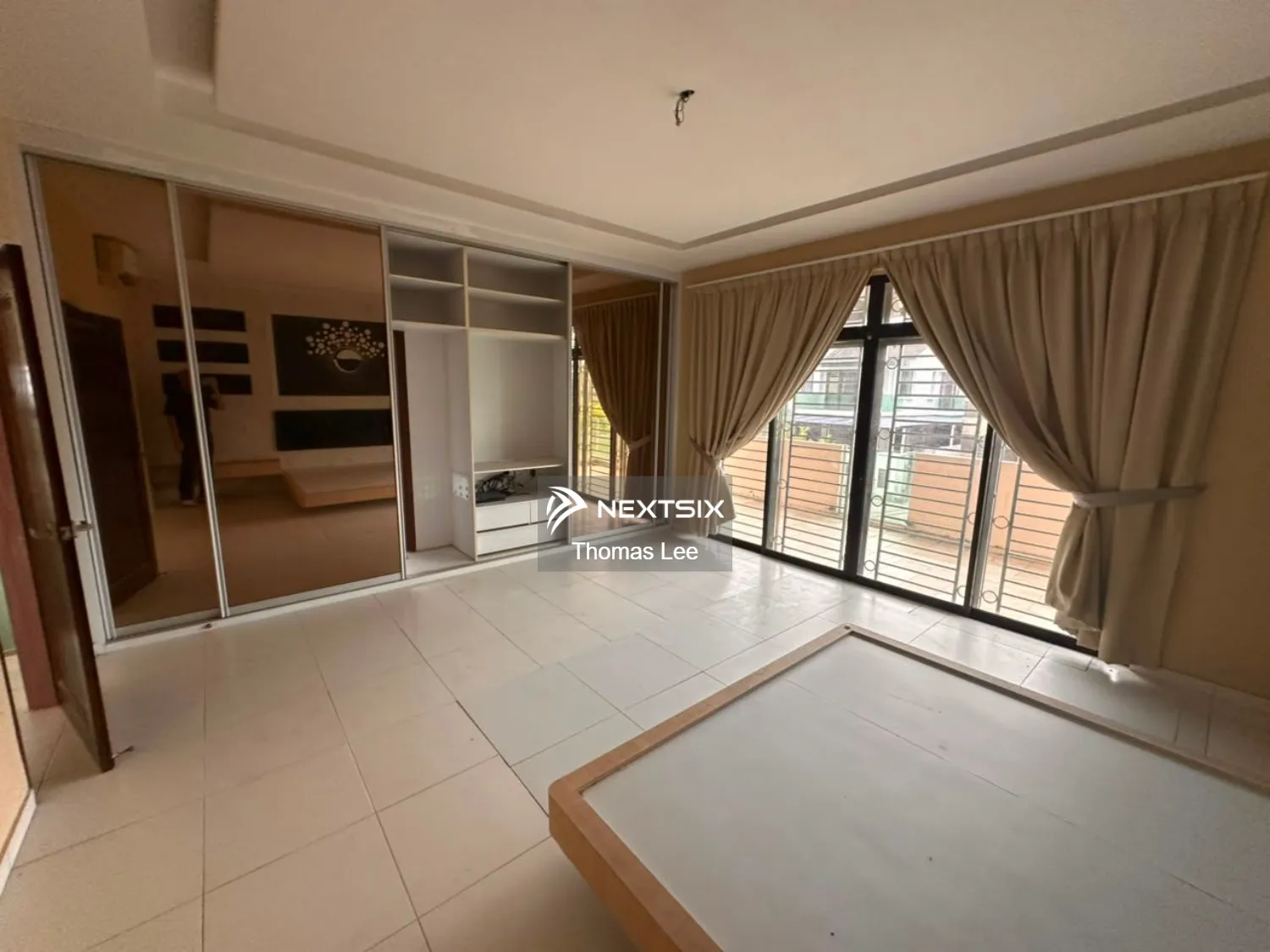 Cluster House For Sale in Skudai Johor - Image 12