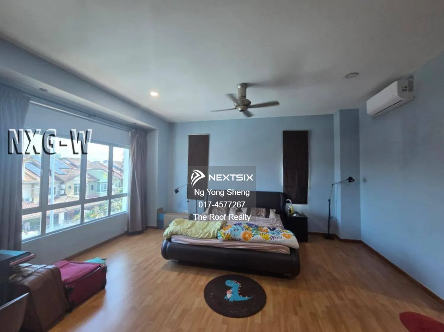 2-sty Terrace/Link House For Rent in Ambang Botanic Selangor - Image 10