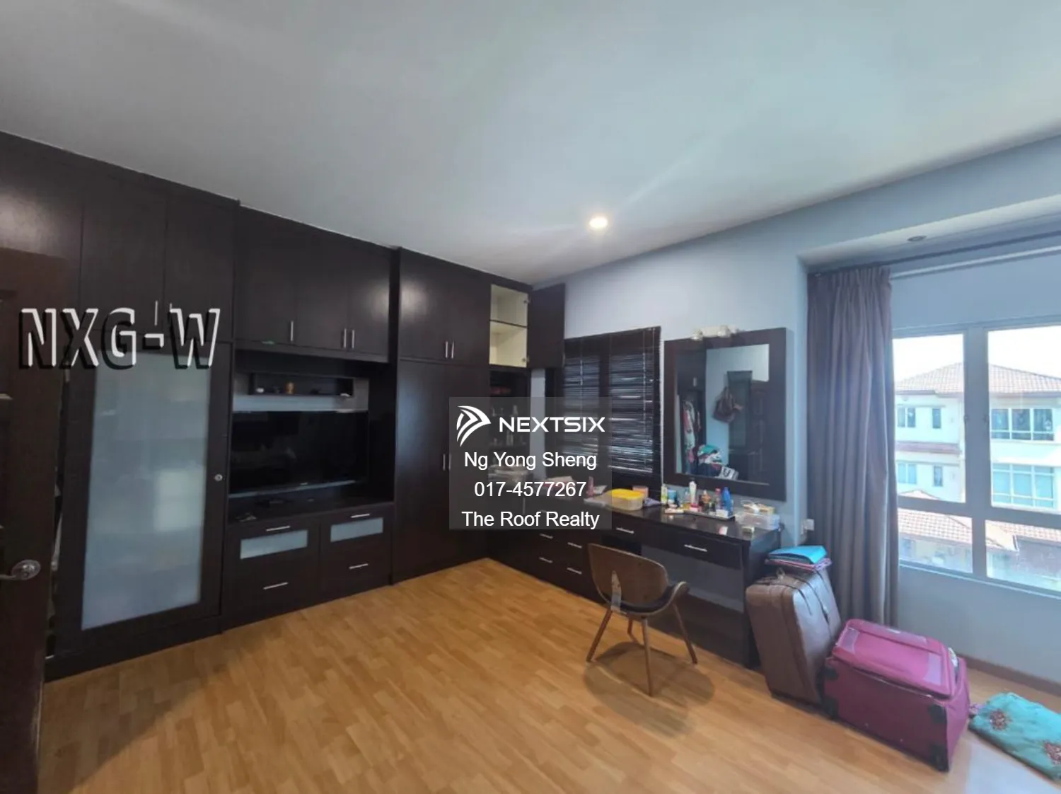 2-sty Terrace/Link House For Rent in Ambang Botanic Selangor - Image 11