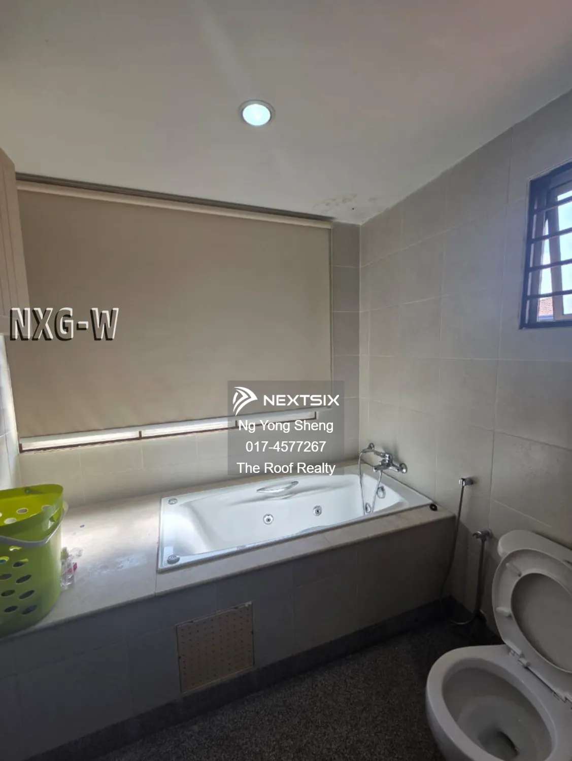 2-sty Terrace/Link House For Rent in Ambang Botanic Selangor - Image 13