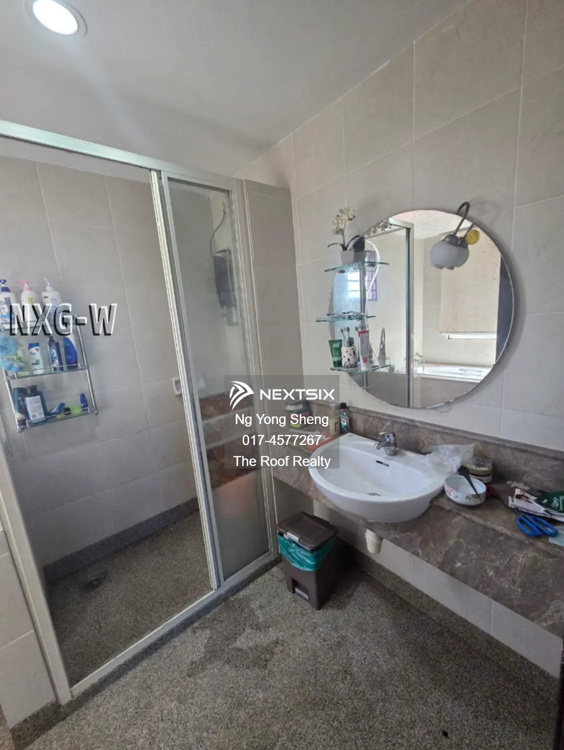 2-sty Terrace/Link House For Rent in Ambang Botanic Selangor - Image 14