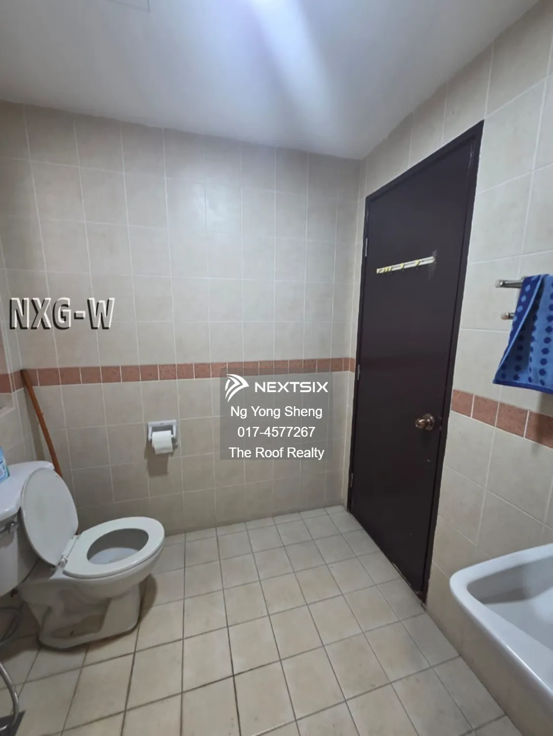 2-sty Terrace/Link House For Rent in Ambang Botanic Selangor - Image 15