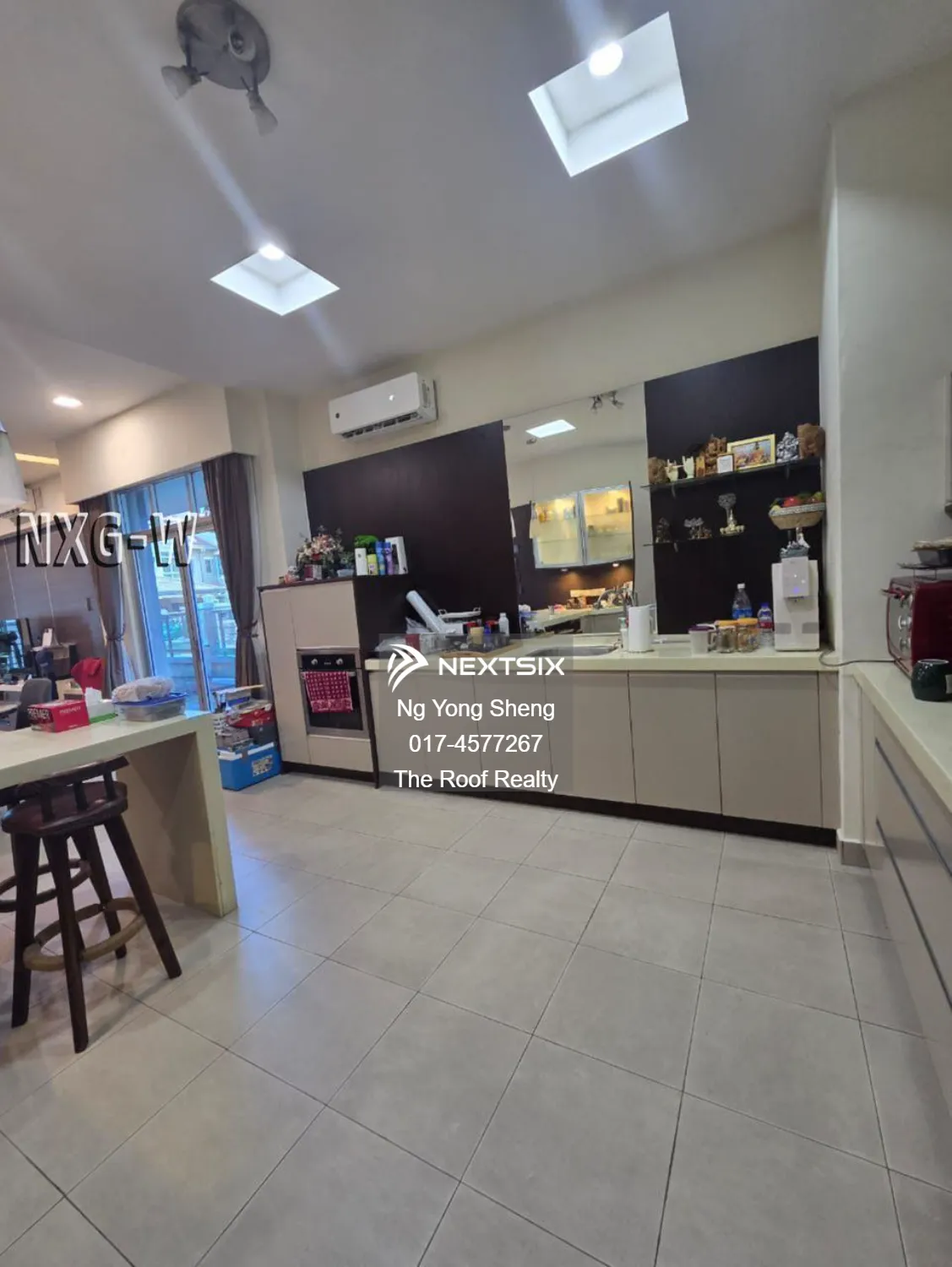 2-sty Terrace/Link House For Rent in Ambang Botanic Selangor - Image 5