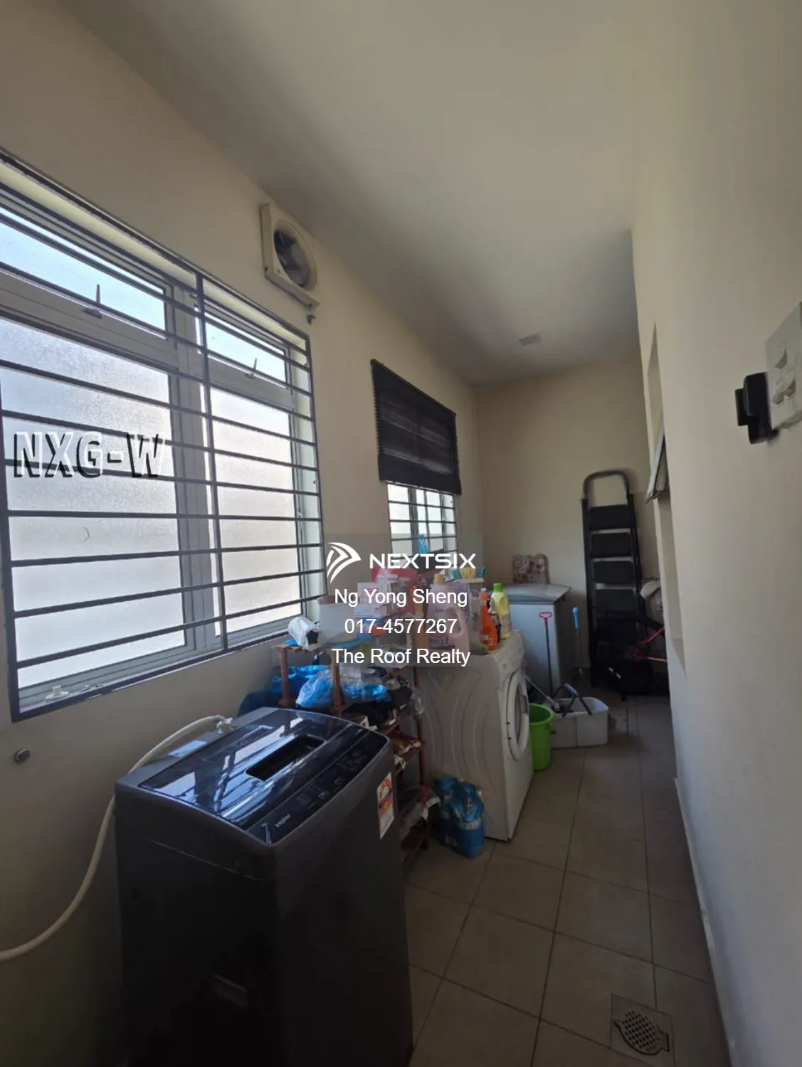2-sty Terrace/Link House For Rent in Ambang Botanic Selangor - Image 7