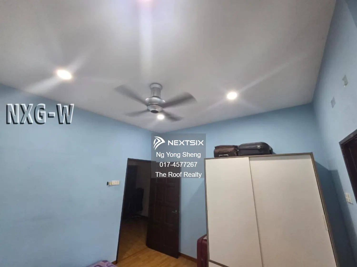 2-sty Terrace/Link House For Rent in Ambang Botanic Selangor - Image 8