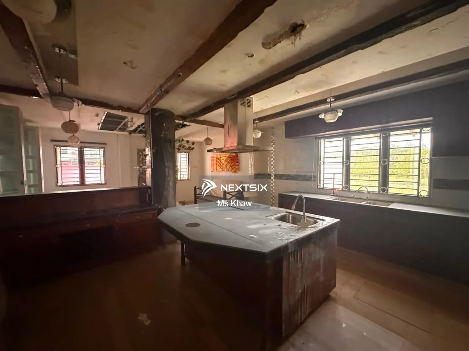 Cluster House For Sale in Skudai Johor - Image 17