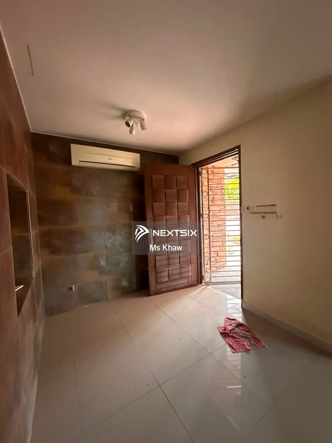 Cluster House For Sale in Skudai Johor - Image 3