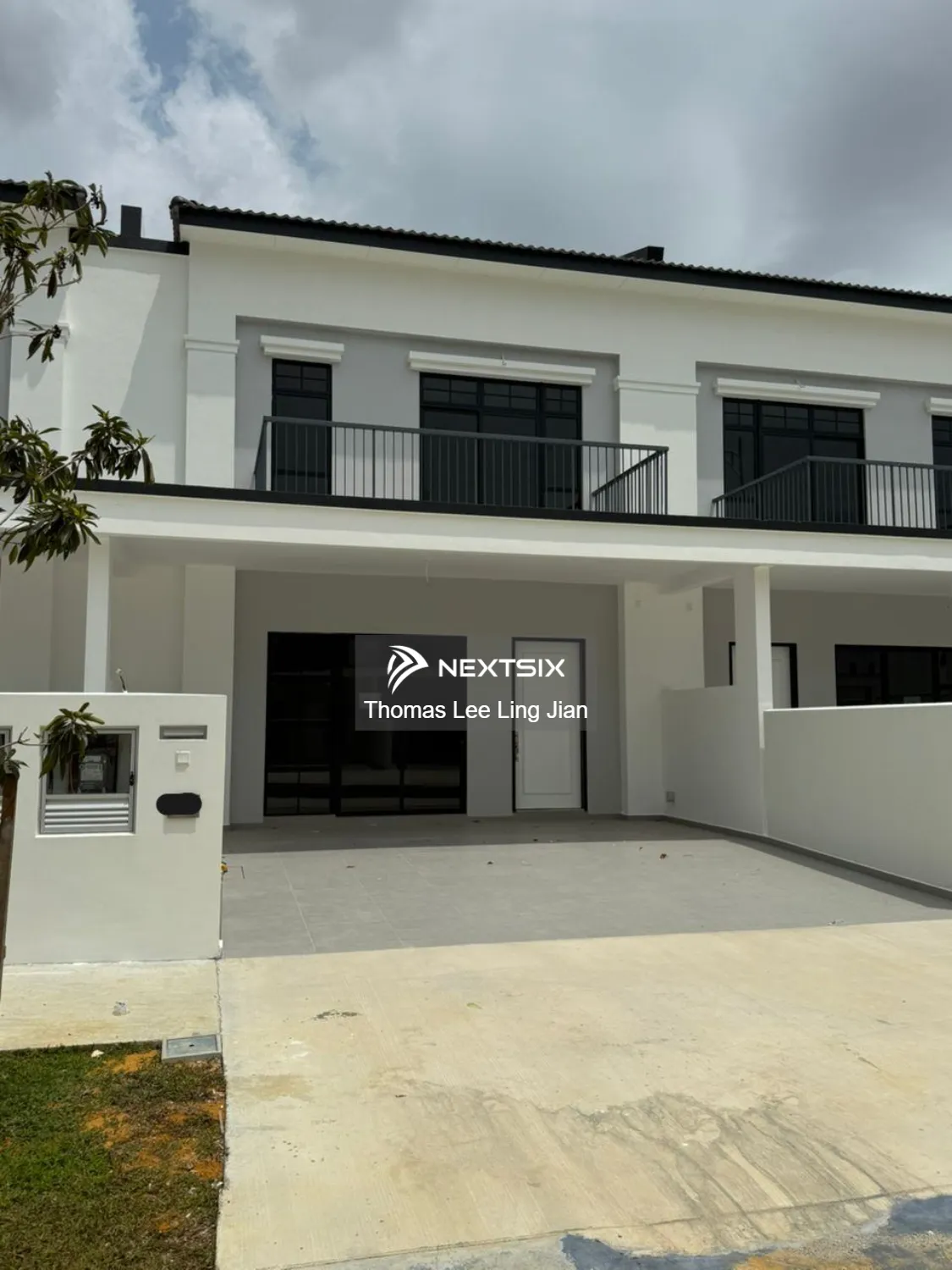 Cluster House For Sale in Iskandar Puteri (Nusajaya) Johor - Image 14