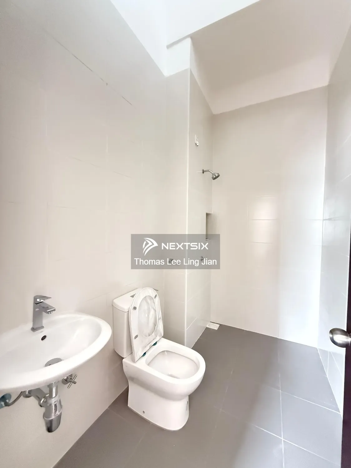 Cluster House For Sale in Iskandar Puteri (Nusajaya) Johor - Image 15