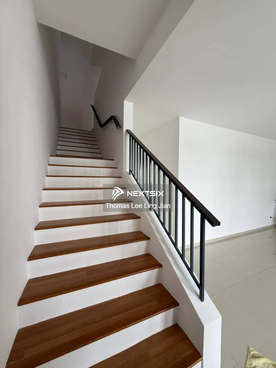 Cluster House For Sale in Iskandar Puteri (Nusajaya) Johor - Image 16