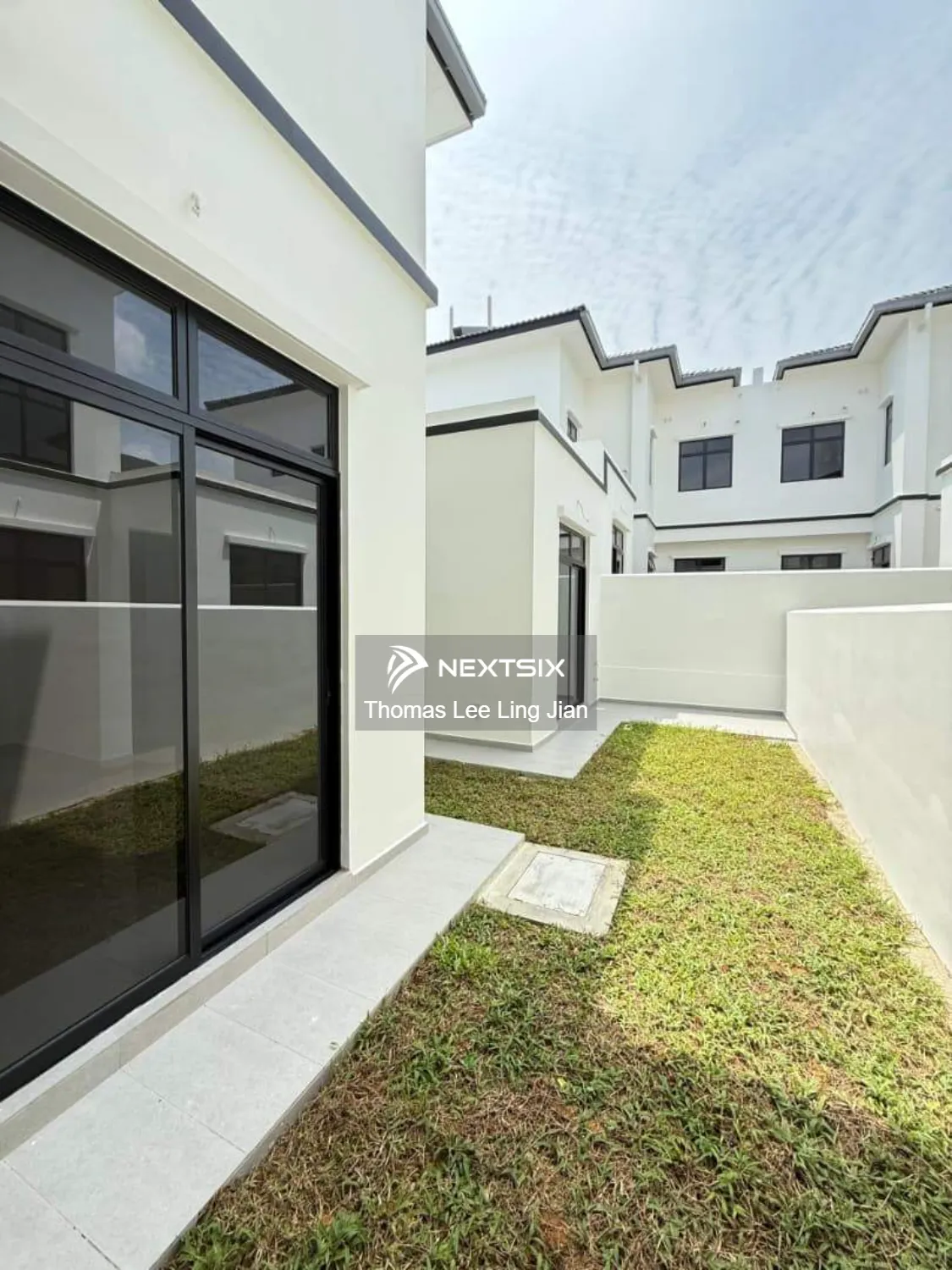 Cluster House For Sale in Iskandar Puteri (Nusajaya) Johor - Image 18