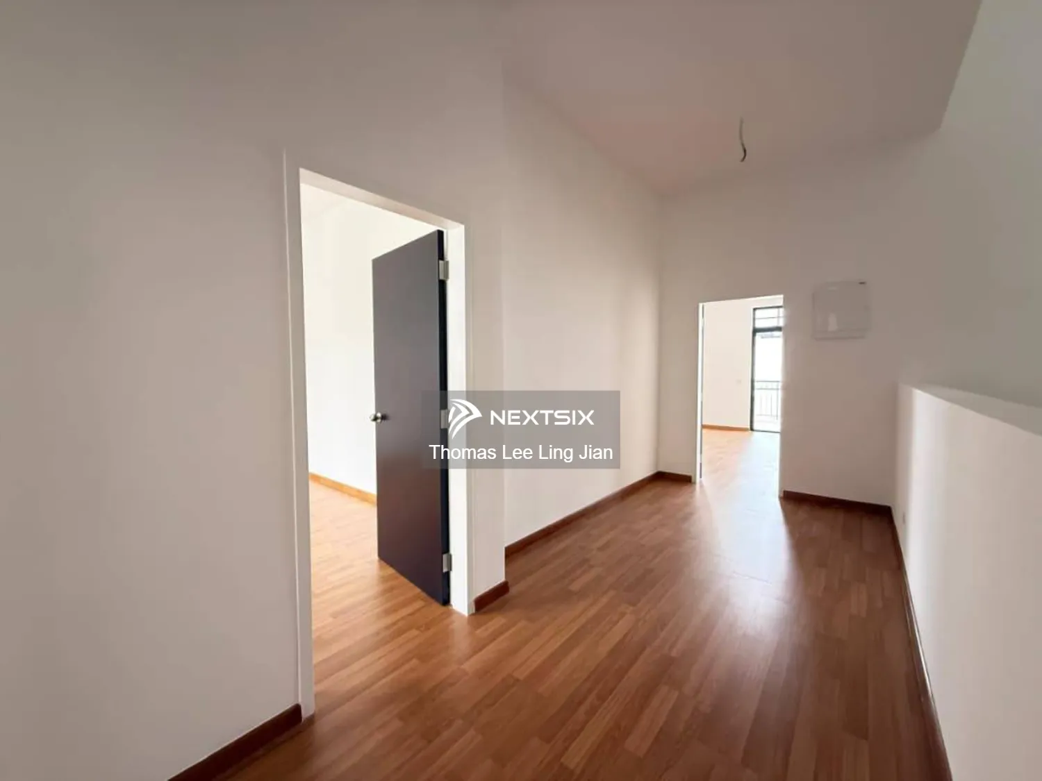 Cluster House For Sale in Iskandar Puteri (Nusajaya) Johor - Image 2
